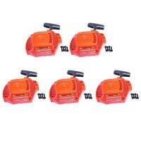 5X Pull Rewind for 435 435E 440 440E Chainsaw 544287002