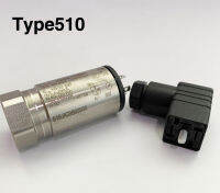 Pressure Transmitter 510 (-15 to 150 PSI) วัดแรงดันน้ำ อากาศ สารทำความเย็น