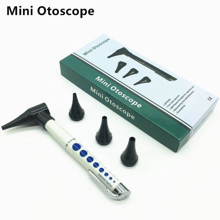 Medical Otoscope Medical Ear Otoscope Ophthalmoscope Pen Medical Ear