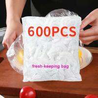 【CC】 100pc Disposable Food Cover Reusable Elastic Stretch Wrap Bowl Dish Storage Keeping Shower Cap