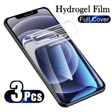 Film hydrogel iPhone 14 