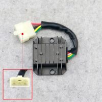 【SALE】 GY6 125cc 150cc Regulator R Ectifier 5ขาสำหรับจีนสกูตเตอร์รถจักรยานยนต์จักรยานยนต์