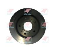 (รถยนต์) 55311-80J02-000 จานดีสก์เบรกหน้า สำหรับ รถยนต์ SUZUKI SX4 แท้ศูนย์