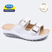 Scholl รองเท้าผู้หญิง Scholl Sandal For Women Scholl Kasut Wanita Women S Scholl Sandal Scholl Ladies Shoes Woman Scholl Azera Shoes -LSAM116 Women S Heeel Sandals