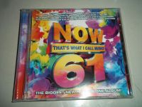 NOW61 Classic Popular Collection CD