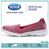 Scholl รองเท้าลำลองสตรี Scholl รองเท้าผ้าใบสำหรับผู้หญิงผู้หญิงรองเท้าเรือ รองเท้าผู้หญิงกีฬารองเท้าผ้าใบไลฟ์สไตล์รองเท้าลำลองรองเท้าผู้หญิงรองเท้าผ้าใบสตรี รองเท้าสตรีขนาดใหญ่ 40 41 42