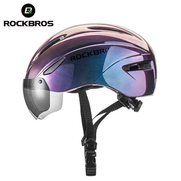 rockbros helmet