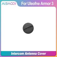 Aibaoqi ชุดฝาครอบเสาอากาศอินเตอร์คอมภายนอก,อะไหล่อุปกรณ์เสริมสำหรับ Ulefone Armor 3/3T/3W/3wt