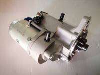 STARTER TOYOTA TIGER 3.0 ,MIGHTY-X 2.8 ไดสตาร์ท โตโยต้า ไทเกอร์ ไมตี้เอ็ก 2L ,3L ,5L เครืองยนต์ 2500 ,2800 ,3000 ไดทด 2.2KW  รับประกันโดย สยามแบตเตอรี่