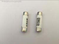 ℗✠☾ 20PCS Fuse R015 10A 500V 10 x 38 ceramic fuse fuse