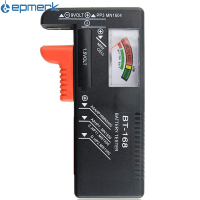 [electronicshop]เครื่องทดสอบระดับแบตเตอรี่ลิเธียมแบบพกพาข-Attery มิเตอร์วัดกระแสไฟ B-Attery เครื่องตรวจจับเครื่องวัดแรงดันไฟฟ้า