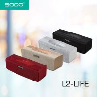 SODO L2 Wireless Bluetooth