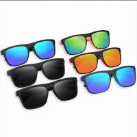 QUISVIKER ยี่ห้อแว่นตาตกปลา Polarized ผู้ชายผู้หญิงแว่นตากันแดดกีฬากลางแจ้งแว่นตาขับรถแว่นตา UV400แว่นตากันแดด HOT