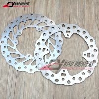 ดิสก์เบรคโรเตอร์หน้าหลัง240มม. สำหรับ Honda CR125R CR 125 R CR250R CR 250 R CRF 250 R CRF250R CRF 250 X CRF250X CRF 450 R X