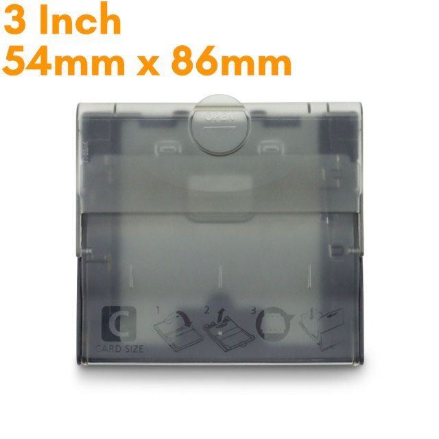 3 Inch 5 Inch 6 Inch Paper Tray For Canon Selphy Cp1300 Cp1200 Cp910 Cp900 Cp800 Cp760 Photo 9343