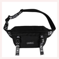 Waist Bag Harajuku Style Fanny Pack Hip hop Waist Belt Bags Unisex Crossbody Chest Bag Travel Shoulder Phone Pack Waist pack