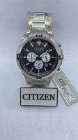 #177 นาฬิกาข้อมือผู้ชาย CITIZEN ชาย รุ่น AN8020-51H มีวันที่