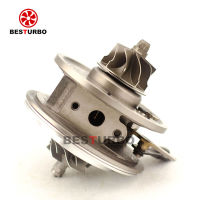 Turbo สำหรับ Hyundai H-1 Starex 2.5L 170HP 125Kw D4CB 16V Turbine BV43 28200-4A480 53039700127 53039880127 53039880145