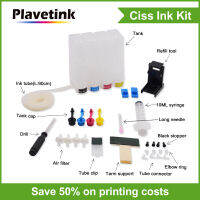 Plavetink Ciss Ink Tank สำหรับ Canon Pixma PG445 CL446 PG440 PG510 CL511 PG-445 PG 445 440 510 545 PG40 CL41 PG50หมึกต่อเนื่อง