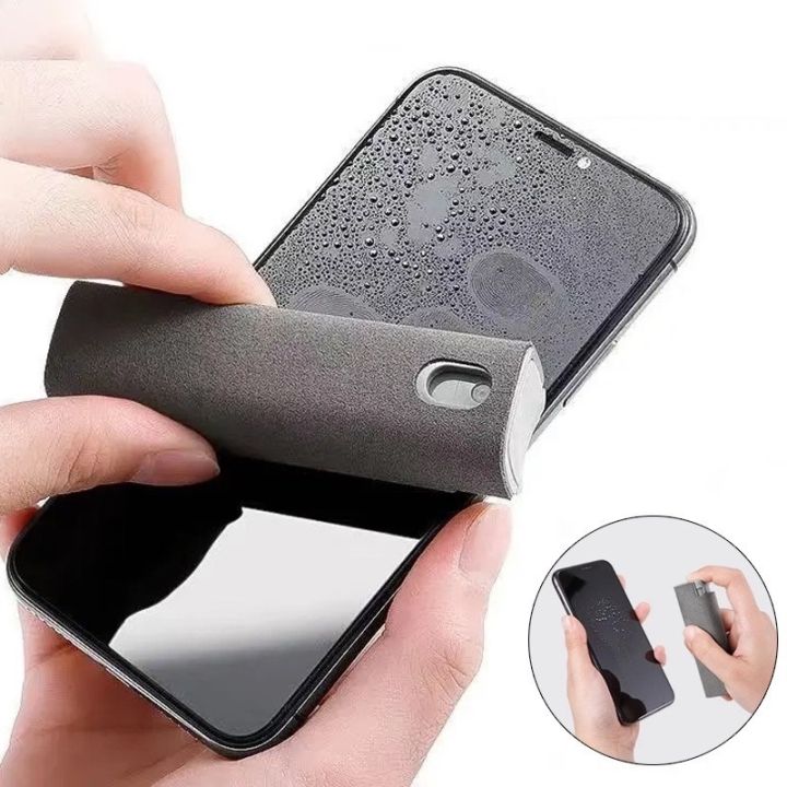 Mobile Phone Screen Cleaner Touchscreen Mist Cleaner, Screen Cleaner Spray