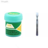 ○ 50g/Bottle Repair Solder Tin Paste Lead-free Low Temperature Welding Flux Soldering Cream 1pcs Stainless Steel Tin Scraper Set