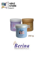 (250g.)Berina Hair Spa Treatment Creamเบอริน่า แฮร์สปา ทรีทเมนท์ ครีม 250 กรัม (มี 3 สูตร)