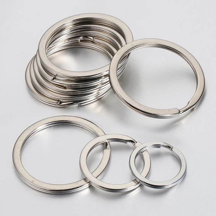 20pcs-stainless-steel-key-rings-15-50mm-round-flat-line-split-rings-keyring-for-keychain-making-diy-handmade-jewelry-accessories-key-chains