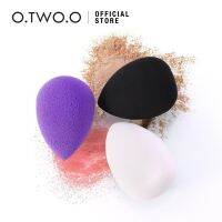 O.TWO.O ฟองน้ำ สำหรับเเต่งหน้า มี 1 สี