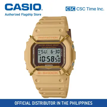 Casio bull online bar