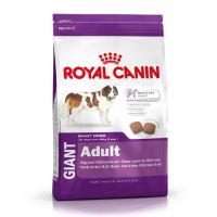 ด่วนโปร ส่งฟรี Royal Canin Giant Adult 20 kg.