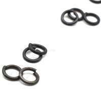 ‘【；】 1500Set Guitar Tuning Peg Mounting Ferrules - Guitar Machine Heads Mounting Replacement Gasket Washers