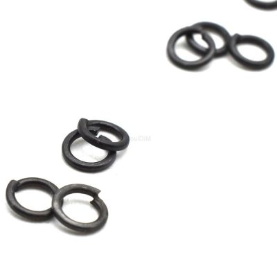 ‘【；】 1500Set Guitar Tuning Peg Mounting Ferrules - Guitar Machine Heads Mounting Replacement Gasket Washers