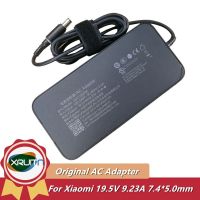 Genuine ADC180TM 19.5V 9.23A Notebook AC Adapter Charger For Xiaomi 171502-AI 171502-AD GTX 1660TI 15.6 Gamebook Power Supply New original warranty 3 years