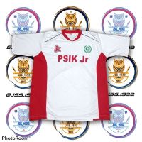 Top-quality Jersey PSIK KALTEN JR Home Kit ORIGINAL Second Used Preloved Retro Vintage Rare T-Shirt Tees Outfit Tops Fashion Sportswear Indonesian Football