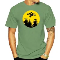 Enduro Dirt Mx Tshirt Motocross Freestyle Motorrad Bike Mens Teecomfortable T Shirt Short Gildan