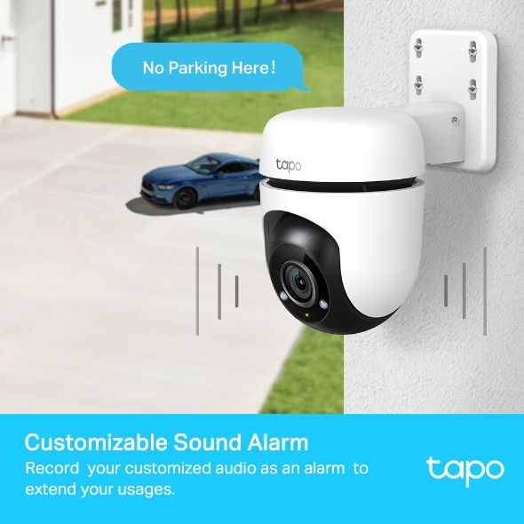 ประกัน-1ปี-tp-link-tapo-c500-outdoor-pan-tilt-security-wi-fi-camera-ip-camera-1080p-full-hd-กล้องวงจรปิดคมชัด-360-kit-it