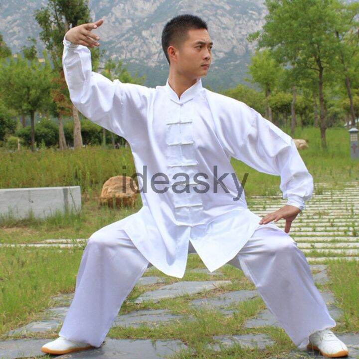 Chinese Traditional Shao Lin Kung Fu Uniformes De Artes Marciais Kung ...