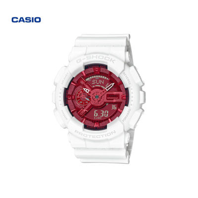 Casio GA-110DBR-7A กีฬานาฬิกาสำหรับผู้ชาย G-SHOCK Casio