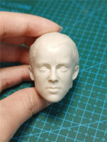 Unpainted 16 Scale Young Tom Head Sculpt รุ่นสำหรับ12นิ้ว Action Figure ตุ๊กตาภาพวาดการออกกำลังกาย No.174