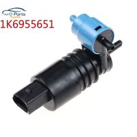 New 1K6955651 Windshield Washer Pump For Audi A6 Q3 Q7 MERCEDES-BENZ B-CLASS G-CLASS