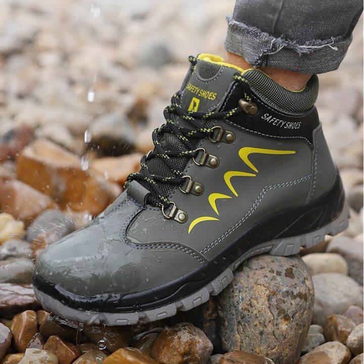 mens-and-womens-waterproof-safety-shoesboots-lightweight-and-breathable-steel-toe-cap-work-shoes-outdoor-hiking-sho