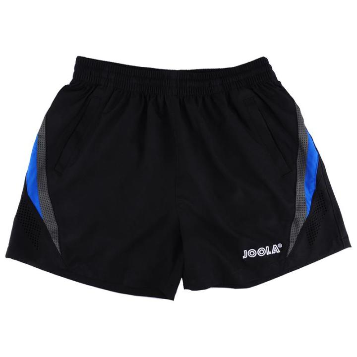 original-joola-732-new-table-tennis-shorts-for-men-women-ping-pong-clothes-sportswear-training-shorts