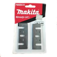 ใบกบไสไม้ Makita 82MM (3-1/4 ) รุ่น 793004-6