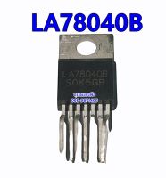 LA78040, LA78041, LA78141, LA78045 TV vertical IC