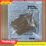 Bó Ống bảo vệ cổ chân hở gót AOLIKES 7326