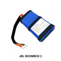 แบตเตอรี่ JBL BoomBox 2 ความจุ 10400 mAh &amp;gt;&amp;gt;รับประกัน 5 เดือน &amp;gt;&amp;gt;จัดส่งฟรี