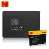 KODAK X120 SSD SATAIII 120GB 240GB 480GB สถานะของแข็งภายใน960GB ไดรฟ์สำหรับโน๊ตบุ๊กฮาร์ดดิสก์550เมกะไบต์/วินาที Hdd 2.5สมุดโน้ต HD แผ่น