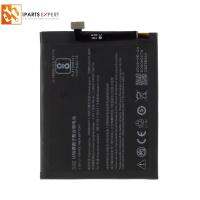 IPARTSEXPERT Assembly 3.82V 2950mAh 11.3Wh Battery Replacement for ZTE Nubia Z17 Mini Li3829T44P6H796136