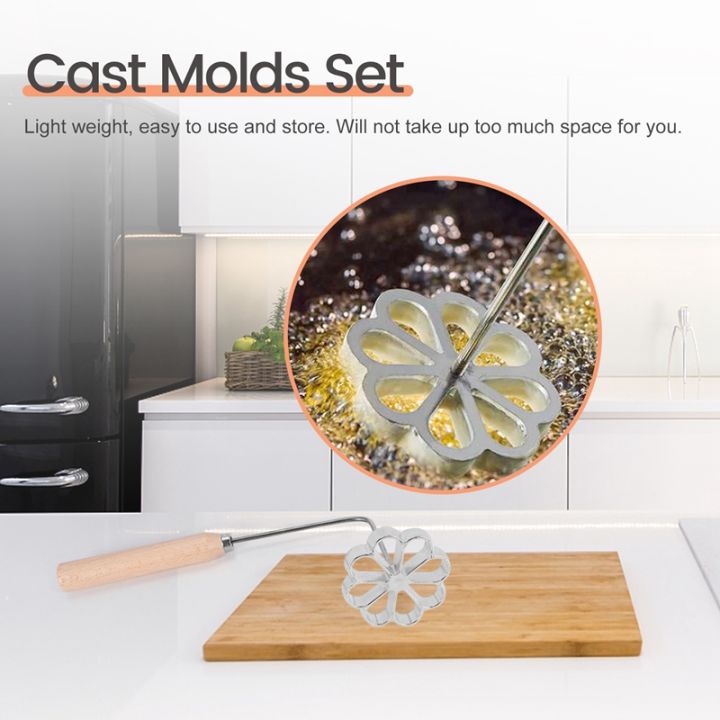 mould-with-handle-rose-flower-cookies-tool-cast-mould-set-for-kitchen-baking