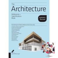 New Releases ! &amp;gt;&amp;gt;&amp;gt; The Architecture Reference &amp; Specification Book : Everything Architects Need to Know Every Day
